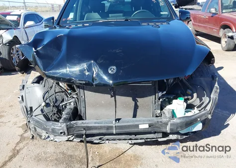 2017 Mercedes-Benz Gle 350 from USA, damaged, VIN 4JGDA5JB9HA984391